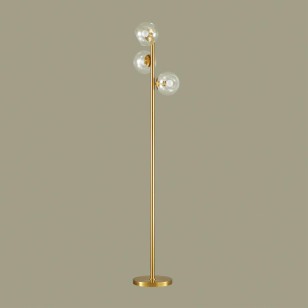 Торшер Lumion Moderni 3769/3F