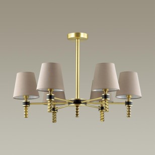 Люстра потолочная Lumion Neoclassi 4429/6C