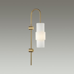 Бра Odeon Light Modern 5020/1W
