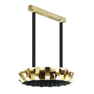 Люстра Odeon Light L-Vision 4993/45L