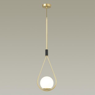 Подвес Odeon Light Pendant 4810/1