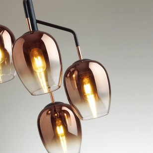 Люстра Odeon Light Modern 4760/4