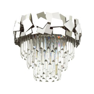 Люстра потолочная Odeon Light Hall 4811/6C