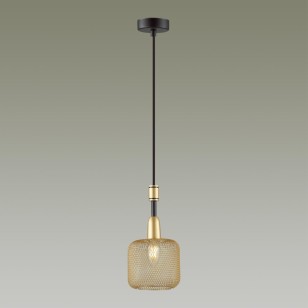 Подвес Odeon Light Loft 4975/1