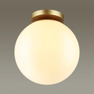 Светильник потолочный накладной Odeon Light Hightech 4248/1C