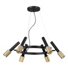 Подвесной светильник Odeon Light Hightech 4240/6