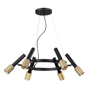 Подвесной светильник Odeon Light Hightech 4240/6