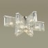 Люстра потолочная Odeon Light Hall 4871/7C