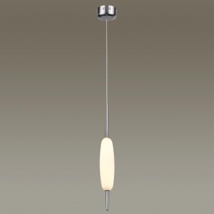 Подвес Odeon Light Pendant 4793/12L