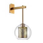 Светильник настенный Odeon Light Pendant 4939/1W