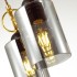 Бра с выключателем Odeon Light Country 4657/1W