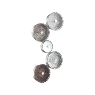 Бра Odeon Light L-Vision 5416/25WL