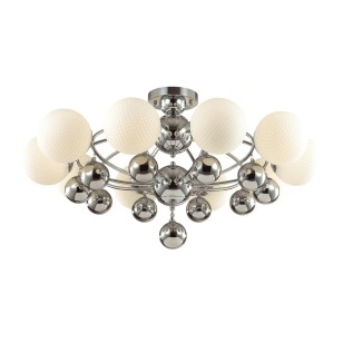 Люстра потолочная Odeon Light Modern 3953/10C