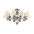 Люстра потолочная Odeon Light Modern 3953/10C