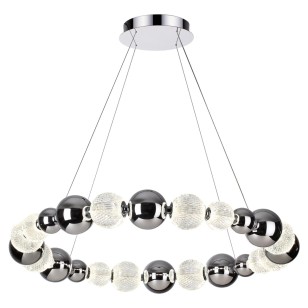 Люстра Odeon Light L-Vision 5007/45L