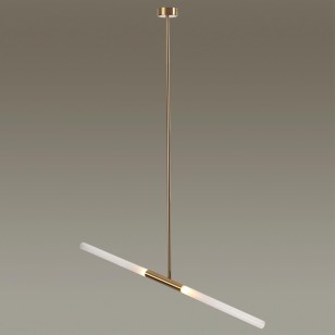 Потолочный светильник Odeon Light Hightech 4306/2