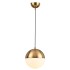 Подвес Odeon Light Pendant 4960/1A