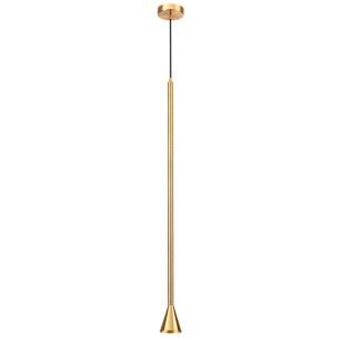 Подвесной светильник Odeon Light Hightech 3884/1G