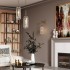 Светильник настенный Odeon Light Pendant 4940/1W