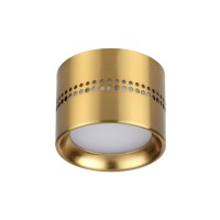 Потолочный светильник Odeon Light Hightech 6607/1C