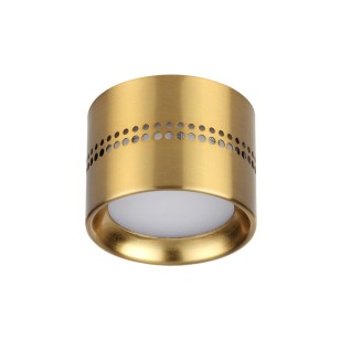 Потолочный светильник Odeon Light Hightech 6607/1C