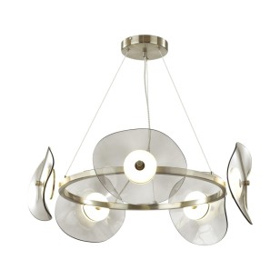 Люстра Odeon Light L-Vision 4858/48L