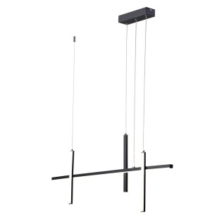 Подвесной светильник Odeon Light Hightech 6606/32L