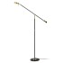 Светильник напольный Odeon Light Midcent 4321/20FL
