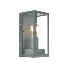Уличный настенный светильник IP44 Odeon Light Nature 4165/1W