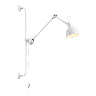 Настенный светильник на кронштейне Odeon Light Modern 4126/1WA
