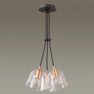 Люстра Lumion Moderni 4455/3