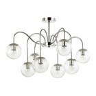 Люстра потолочная Lumion Comfi 4551/8C
