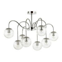 Люстра потолочная Lumion Comfi 4551/8C