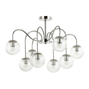 Люстра потолочная Lumion Comfi 4551/8C