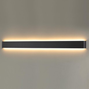 Светильник настенный Odeon Light Hightech 4294/40WL