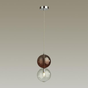 Подвес Odeon Light Pendant 4980/1C