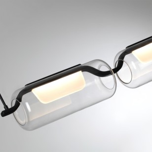 Люстра Odeon Light L-Vision 5003/30L