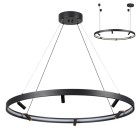 Подвесной светильник Odeon Light Hightech 4317/93L