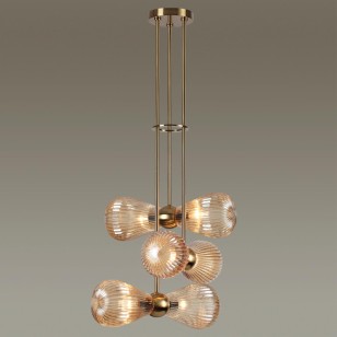 Подвес Odeon Light Modern 5402/6