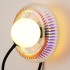Бра Odeon Light Modern 5013/1WB