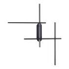 Настенный светильник Odeon Light L-Vision 3890/36WL