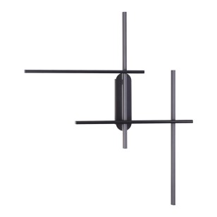 Настенный светильник Odeon Light L-Vision 3890/36WL