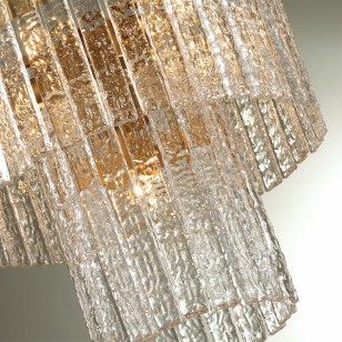 Люстра Odeon Light Hall 4938/7