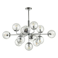 Люстра Odeon Light Modern 4982/13