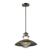 Подвес Odeon Light Nature 4164/1