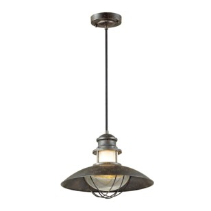 Подвес Odeon Light Nature 4164/1