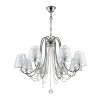 Люстра Lumion Comfi 3307/8