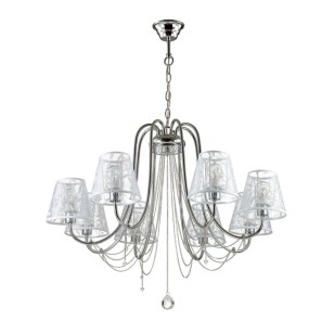 Люстра Lumion Comfi 3307/8