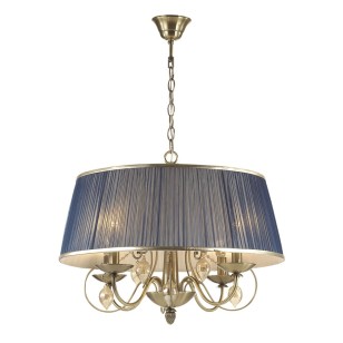 Люстра Odeon Light Classic 3921/4