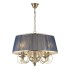 Люстра Odeon Light Classic 3921/4